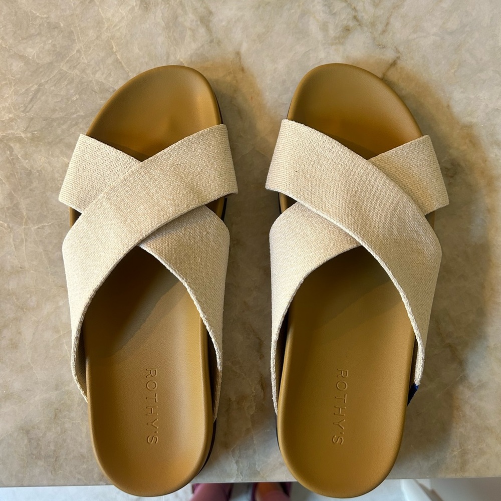 Rothy's Women's The Weekend Slide